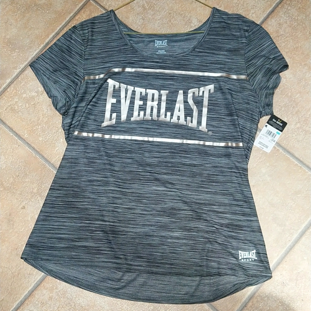 Sport shirt